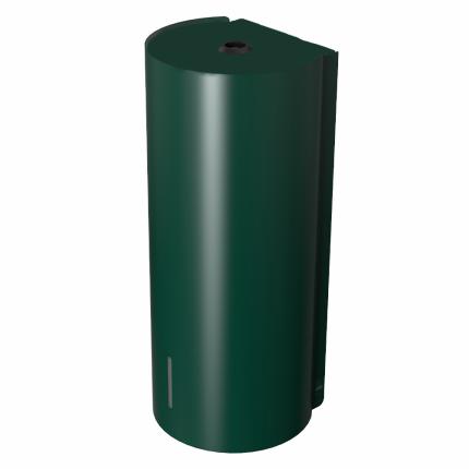 3052-BJÖRK soap/disinfectant dispenser, RAL Classic colour